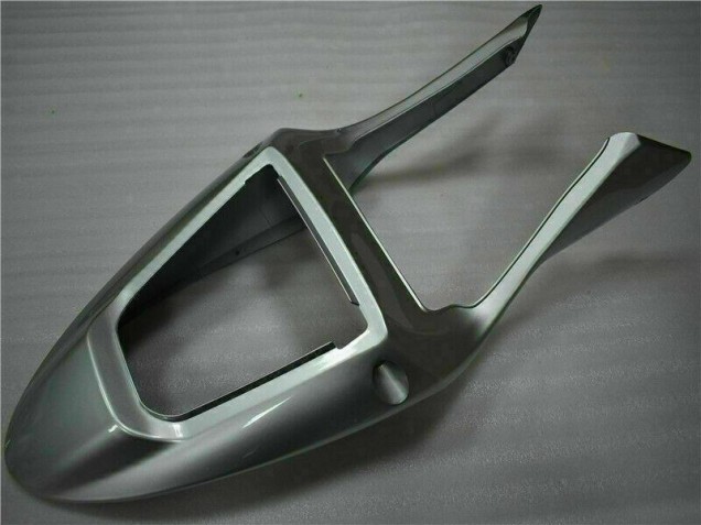 CBR 600 F4i 2001-2003 Vollverkleidung - Rot Silber CBR 600 F4i 2001-2003 Vollverkleidung - Rot Silber