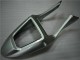 CBR 600 F4i 2001-2003 Vollverkleidung - Rot Silber CBR 600 F4i 2001-2003 Vollverkleidung - Rot Silber