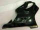 CBR 600 F4i 2001-2003 Vollverkleidung - Schwarz CBR 600 F4i 2001-2003 Vollverkleidung - Schwarz