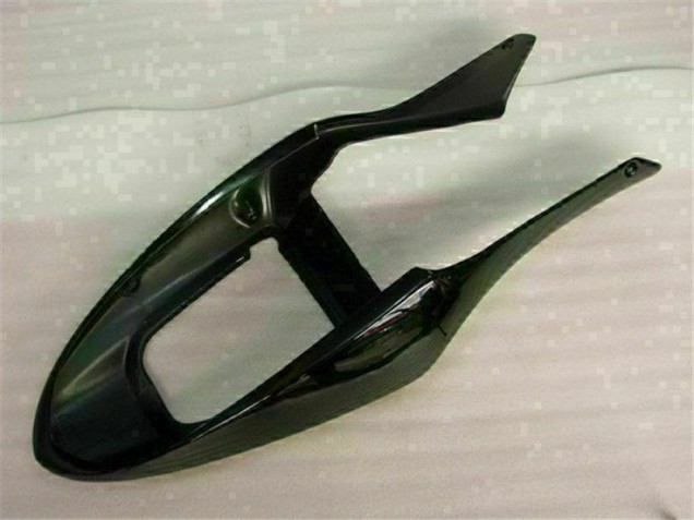 CBR 600 F4i 2001-2003 Vollverkleidung - Schwarz CBR 600 F4i 2001-2003 Vollverkleidung - Schwarz