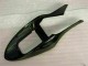 CBR 600 F4i 2001-2003 Vollverkleidung - Schwarz CBR 600 F4i 2001-2003 Vollverkleidung - Schwarz