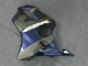 CBR 600 F4i 2004-2007 Verkleidung - Blau