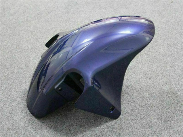 CBR 600 F4i 2004-2007 Verkleidung - Blau