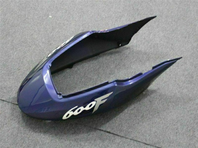 CBR 600 F4i 2004-2007 Verkleidung - Blau