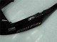 CBR 600 F4i 2004-2007 Verkleidung - Glänzend Schwarz CBR 600 F4i 2004-2007 Verkleidung - Glänzend Schwarz