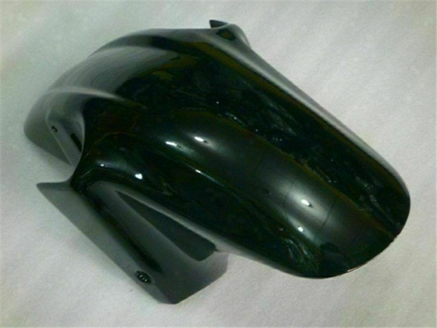 CBR 600 F4i 2004-2007 Verkleidung - Rot Schwarz