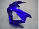 CBR 600 F4i 2004-2007 Verkleidungen - Blau Schwarz CBR 600 F4i 2004-2007 Verkleidungen - Blau Schwarz