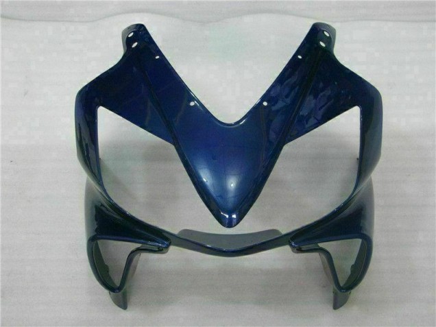 CBR 600 F4i 2004-2007 Verkleidungen - Blau Silber CBR 600 F4i 2004-2007 Verkleidungen - Blau Silber