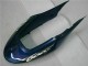 CBR 600 F4i 2004-2007 Verkleidungen - Blau Silber CBR 600 F4i 2004-2007 Verkleidungen - Blau Silber