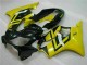 CBR 600 F4i 2004-2007 Verkleidungen - Gelb CBR 600 F4i 2004-2007 Verkleidungen - Gelb