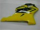 CBR 600 F4i 2004-2007 Verkleidungen - Gelb CBR 600 F4i 2004-2007 Verkleidungen - Gelb