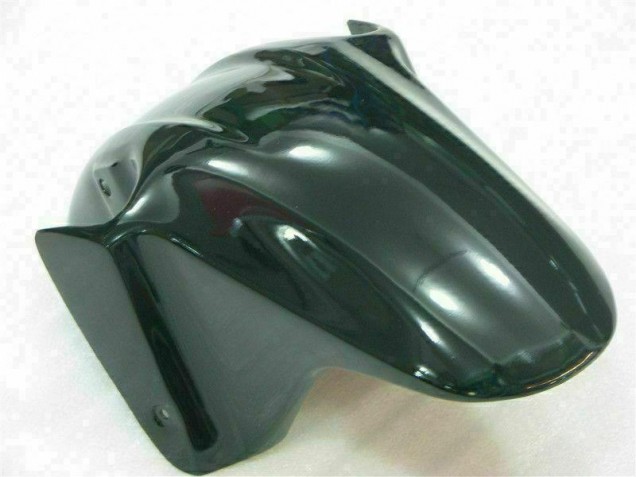 CBR 600 F4i 2004-2007 Verkleidungen - Gelb CBR 600 F4i 2004-2007 Verkleidungen - Gelb