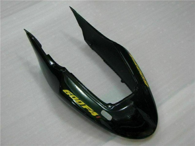 CBR 600 F4i 2004-2007 Verkleidungen - Gelb CBR 600 F4i 2004-2007 Verkleidungen - Gelb