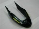 CBR 600 F4i 2004-2007 Verkleidungen - Gelb CBR 600 F4i 2004-2007 Verkleidungen - Gelb
