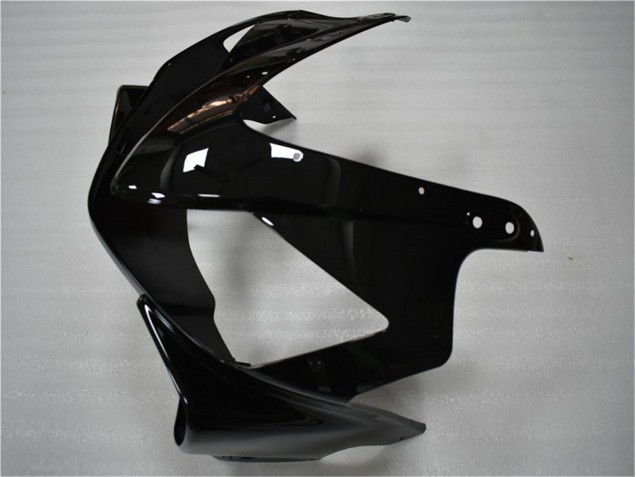 CBR 600 F4i 2004-2007 Verkleidungen - Glänzend Schwarz