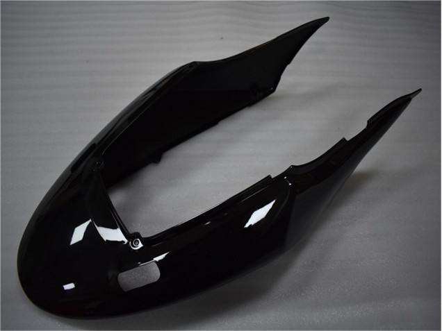 CBR 600 F4i 2004-2007 Verkleidungen - Glänzend Schwarz