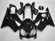 CBR 600 F4i 2004-2007 Verkleidungen - Glänzend Schwarz