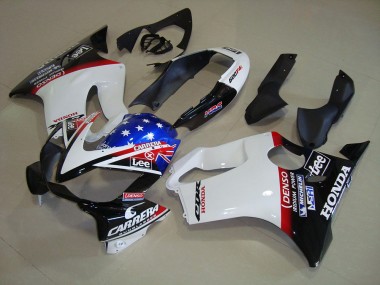 CBR 600 F4i 2004-2007 Verkleidungen - Lee