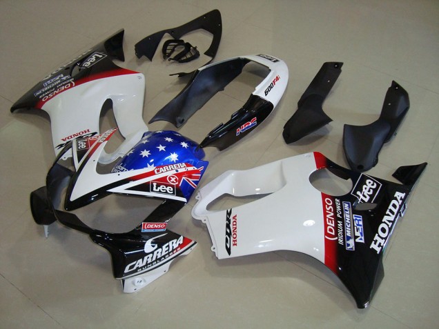 CBR 600 F4i 2004-2007 Verkleidungen - Lee CBR 600 F4i 2004-2007 Verkleidungen - Lee
