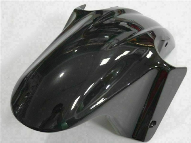 CBR 600 F4i 2004-2007 Verkleidungen - Rot Schwarz CBR 600 F4i 2004-2007 Verkleidungen - Rot Schwarz