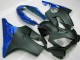 CBR 600 F4i 2004-2007 Verkleidungen - Schwarz