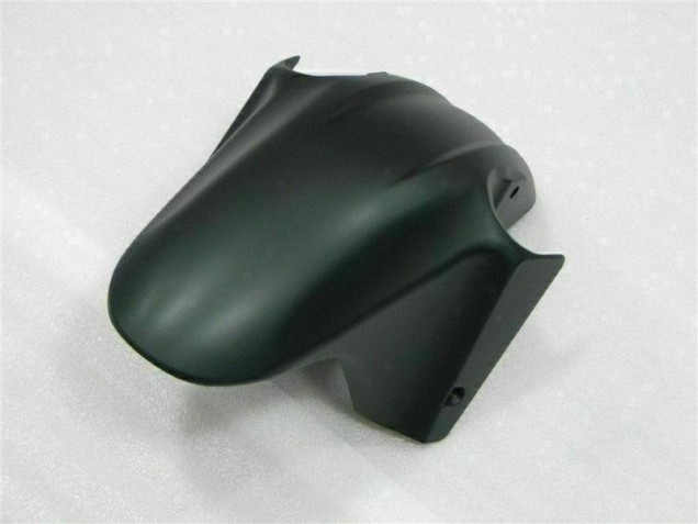 CBR 600 F4i 2004-2007 Verkleidungen - Schwarz