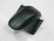 CBR 600 F4i 2004-2007 Verkleidungen - Schwarz