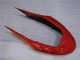 CBR 600 F4i 2004-2007 Verkleidungen - Weiß Rot CBR 600 F4i 2004-2007 Verkleidungen - Weiß Rot