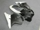 CBR 600 F4i 2004-2007 Verkleidungen - Weiß Schwarz CBR 600 F4i 2004-2007 Verkleidungen - Weiß Schwarz