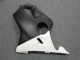 CBR 600 F4i 2004-2007 Verkleidungen - Weiß Schwarz CBR 600 F4i 2004-2007 Verkleidungen - Weiß Schwarz