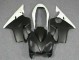 CBR 600 F4i 2004-2007 Verkleidungen - Weiß Schwarz CBR 600 F4i 2004-2007 Verkleidungen - Weiß Schwarz