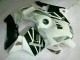 CBR 600 RR 2003-2004 Injektion Verkleidungen - Weiß CBR 600 RR 2003-2004 Injektion Verkleidungen - Weiß