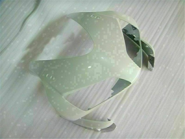 CBR 600 RR 2003-2004 Injektion Verkleidungen - Weiß CBR 600 RR 2003-2004 Injektion Verkleidungen - Weiß