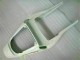 CBR 600 RR 2003-2004 Injektion Verkleidungen - Weiß CBR 600 RR 2003-2004 Injektion Verkleidungen - Weiß