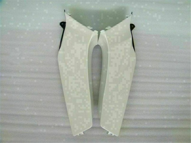 CBR 600 RR 2003-2004 Injektion Verkleidungen - Weiß CBR 600 RR 2003-2004 Injektion Verkleidungen - Weiß