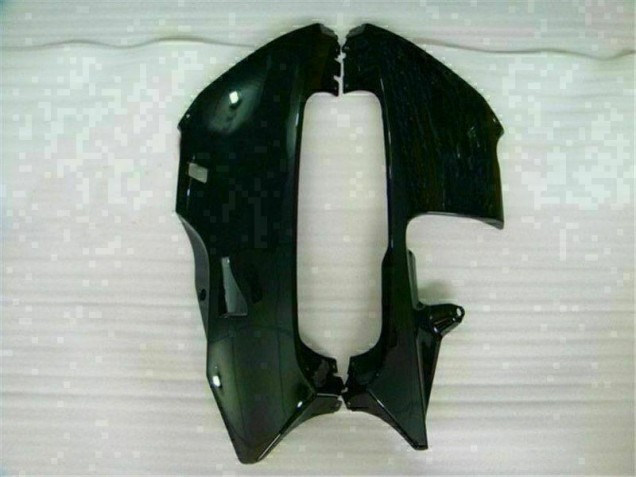 CBR 600 RR 2003-2004 Injektion Verkleidungen - Weiß CBR 600 RR 2003-2004 Injektion Verkleidungen - Weiß