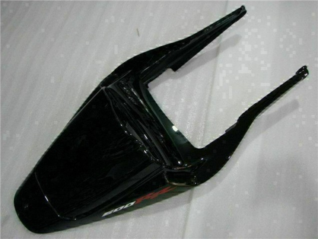 CBR 600 RR 2003-2004 Motorrad Verkleidungen - Schwarz CBR 600 RR 2003-2004 Motorrad Verkleidungen - Schwarz