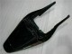 CBR 600 RR 2003-2004 Motorrad Verkleidungen - Schwarz CBR 600 RR 2003-2004 Motorrad Verkleidungen - Schwarz