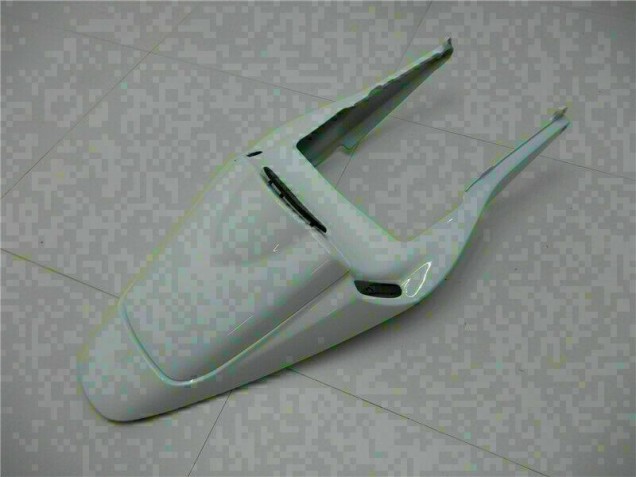 CBR 600 RR 2003-2004 Motorrad Verkleidungen - Weiß