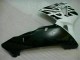CBR 600 RR 2003-2004 Motorrad Vollverkleidung - Weiß CBR 600 RR 2003-2004 Motorrad Vollverkleidung - Weiß