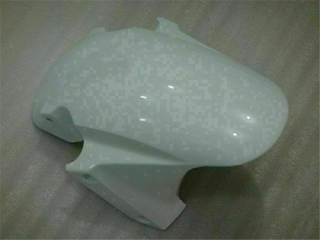 CBR 600 RR 2003-2004 Motorrad Vollverkleidung - Weiß CBR 600 RR 2003-2004 Motorrad Vollverkleidung - Weiß