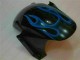CBR 600 RR 2003-2004 Verkleidung - Blau CBR 600 RR 2003-2004 Verkleidung - Blau