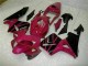 CBR 600 RR 2003-2004 Verkleidung - Lila CBR 600 RR 2003-2004 Verkleidung - Lila