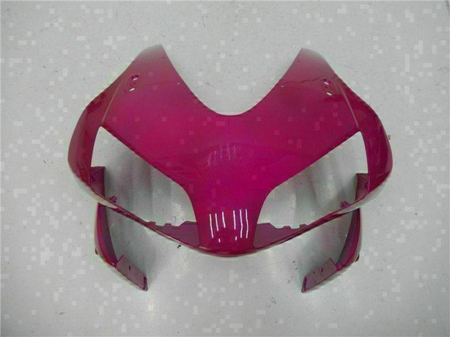 CBR 600 RR 2003-2004 Verkleidung - Lila CBR 600 RR 2003-2004 Verkleidung - Lila