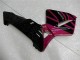 CBR 600 RR 2003-2004 Verkleidung - Lila CBR 600 RR 2003-2004 Verkleidung - Lila