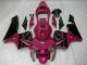 CBR 600 RR 2003-2004 Verkleidung - Lila CBR 600 RR 2003-2004 Verkleidung - Lila