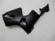 CBR 600 RR 2003-2004 Verkleidung - Matt Schwarz