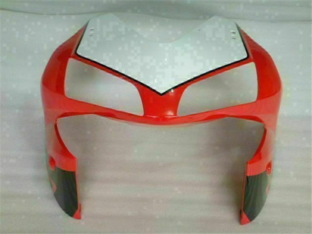 CBR 600 RR 2003-2004 Verkleidung - Rot CBR 600 RR 2003-2004 Verkleidung - Rot