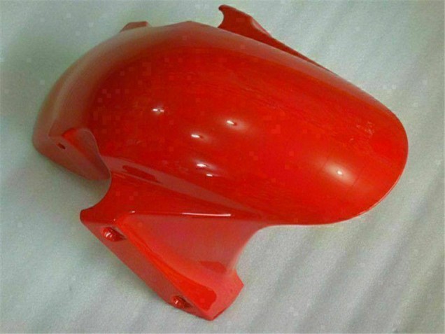 CBR 600 RR 2003-2004 Verkleidung - Rot CBR 600 RR 2003-2004 Verkleidung - Rot