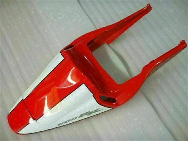CBR 600 RR 2003-2004 Verkleidung - Rot CBR 600 RR 2003-2004 Verkleidung - Rot